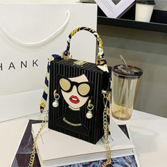 Novelty Exclusive Sling Bag