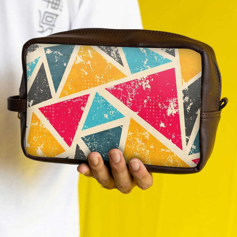 Multi Utility Travel Pouch & Organizer Main image