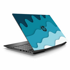 HP Pavilion Gaming 15 CX Series Laptop Skins & Wraps - WrapCart