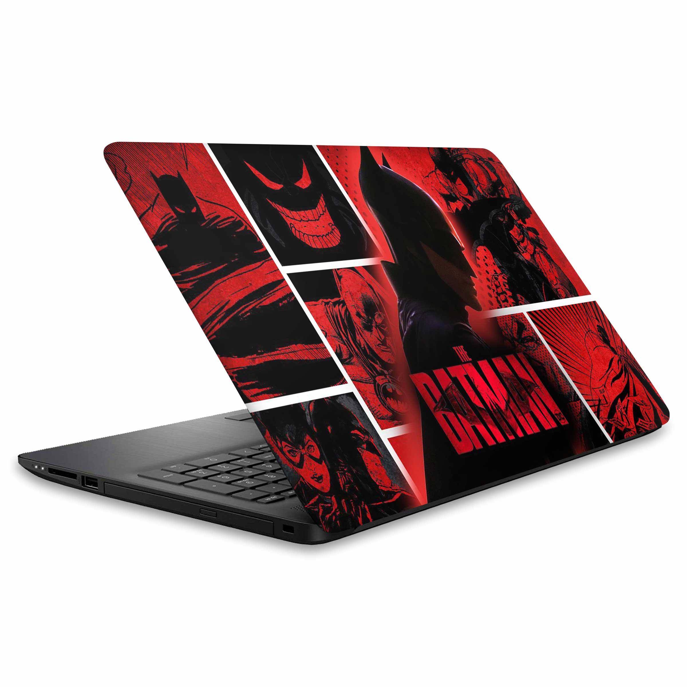 Asus Tuf A15 FA506 Laptop Skins & Wraps | Full Body Laptop Skin For Asus Tuf A15 FA506 Main image