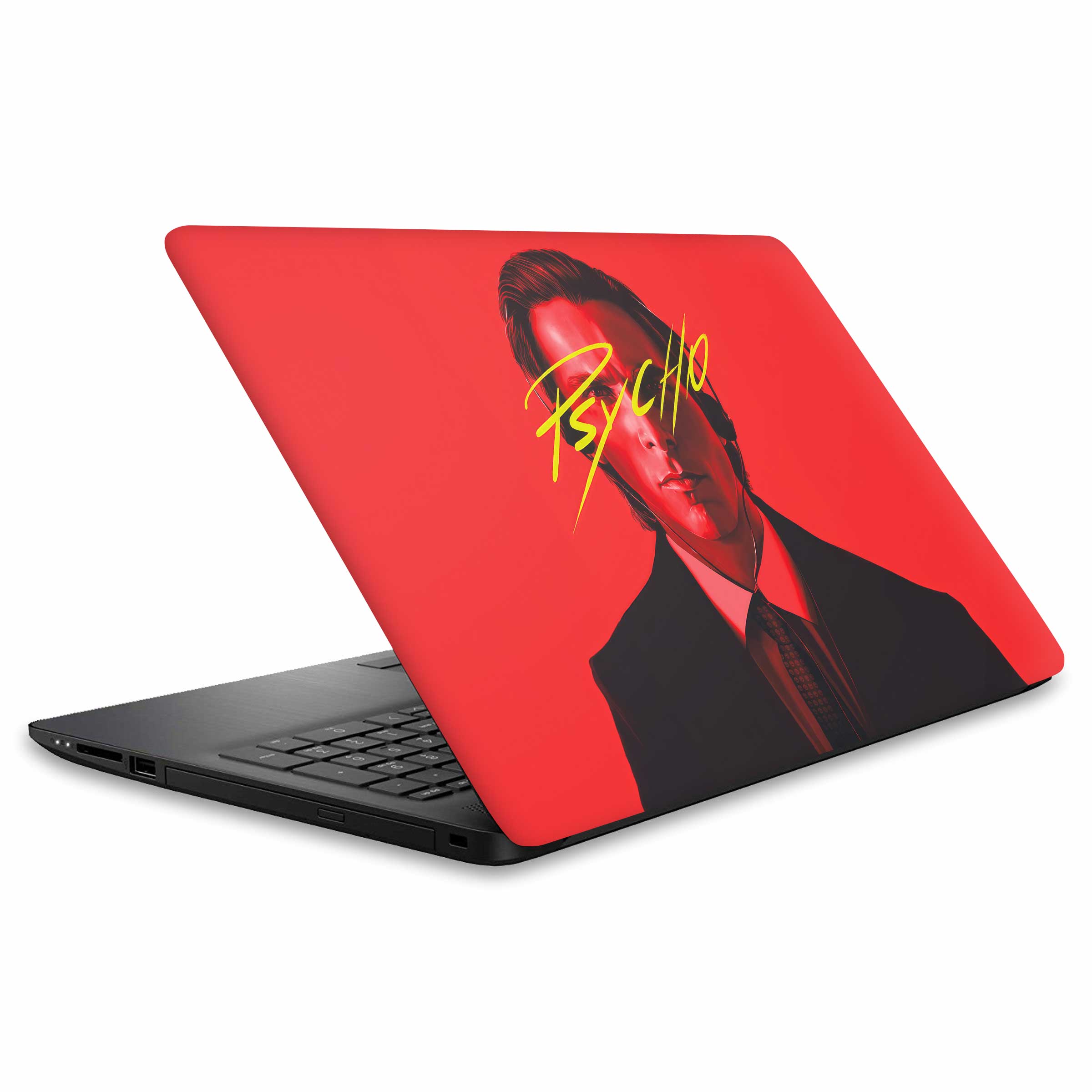 Best Customized Printed 3M Laptop Skins & Wraps India - WrapCart