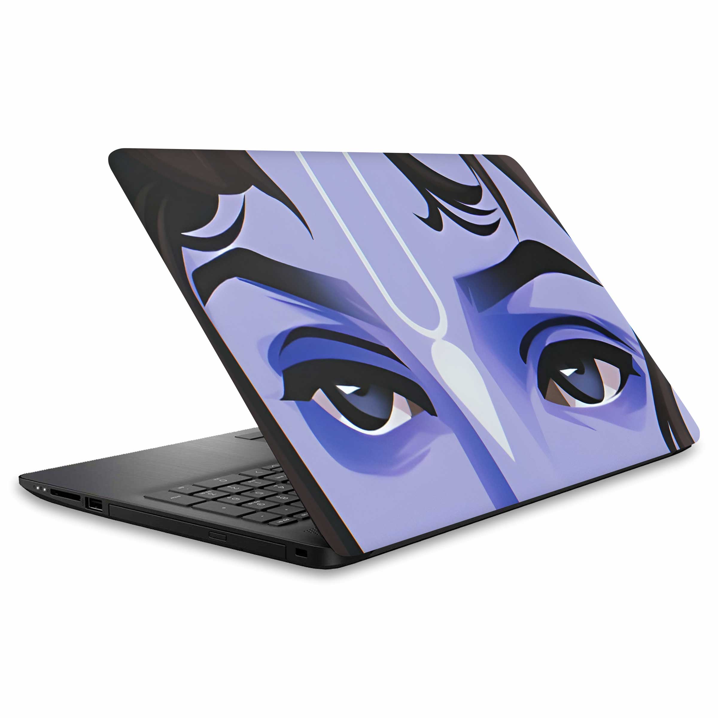 Best Customized Printed 3M Laptop Skins & Wraps India - WrapCart