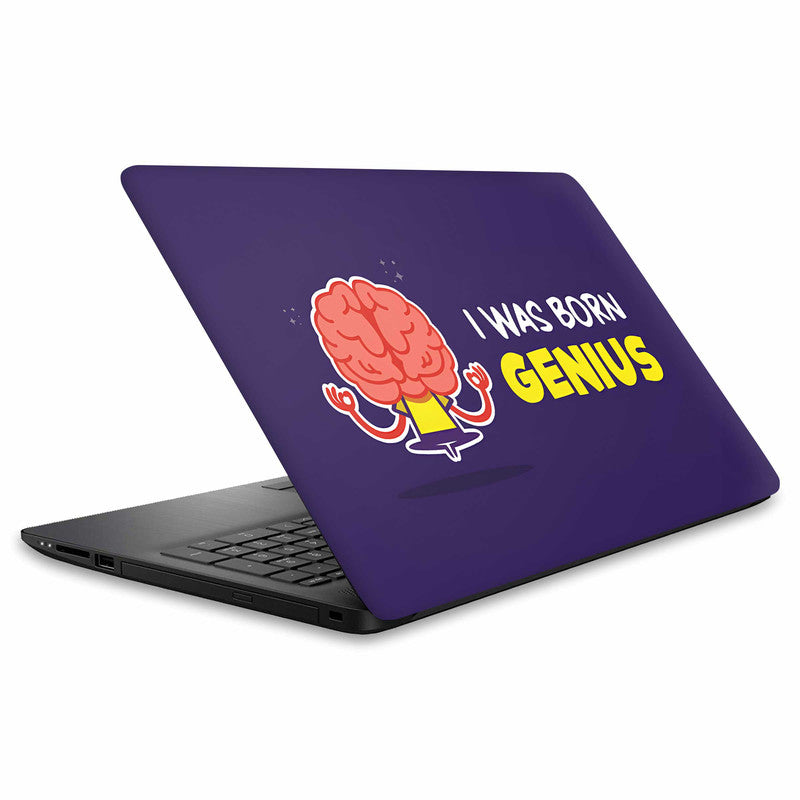 Printed laptop skins, custom laptop skins, textured laptop skins. Laptop skins India. laptop wraps in India. Laptop skins at low rates on India. 3m laptop vinyl skin. 3M laptop skins. Laptop skins for girls and laptop skins for gamers. Main image