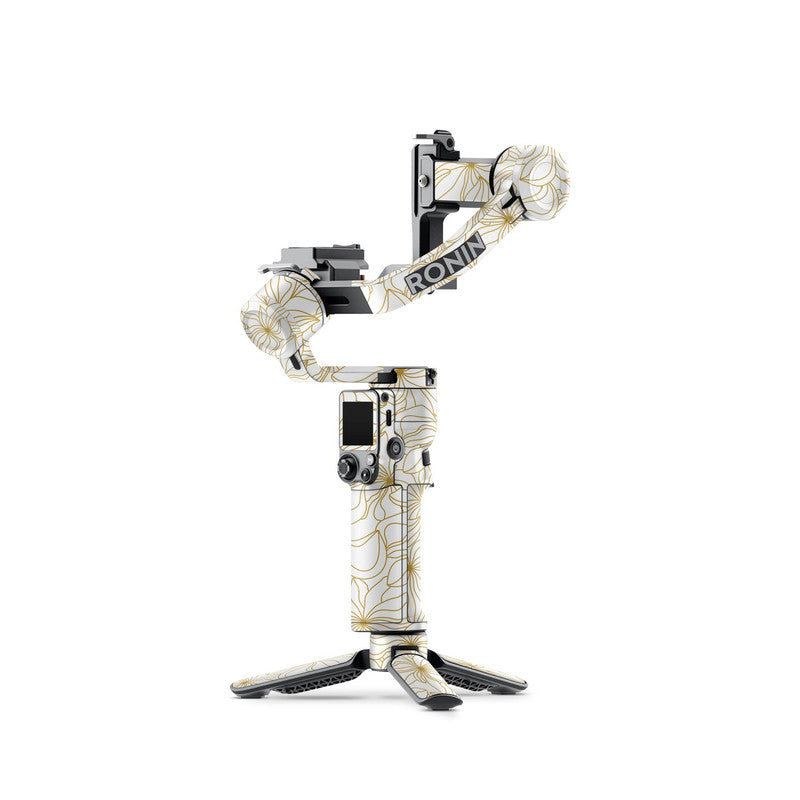 DJI RS 4 PRO 2024 Skins & Wrap