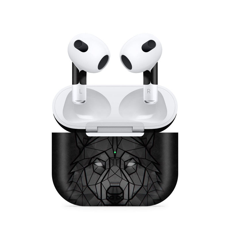 Airpods 3 Skins & Wraps by WrapCart