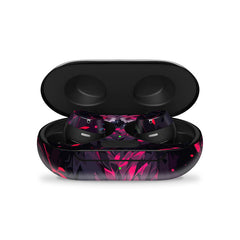 Skull Mech Samsung Galaxy Buds Skin