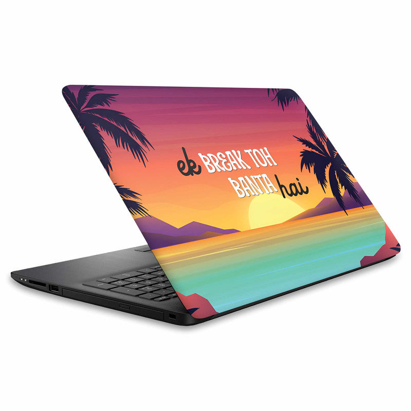 Printed laptop skins, custom laptop skins, textured laptop skins. Laptop skins India. laptop wraps in India. Laptop skins at low rates on India. 3m laptop vinyl skin. 3M laptop skins. Laptop skins for girls and laptop skins for gamers. Main image