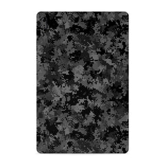 Black Pop Tab Skin