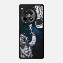 Space Game Mobile Bumper Cover