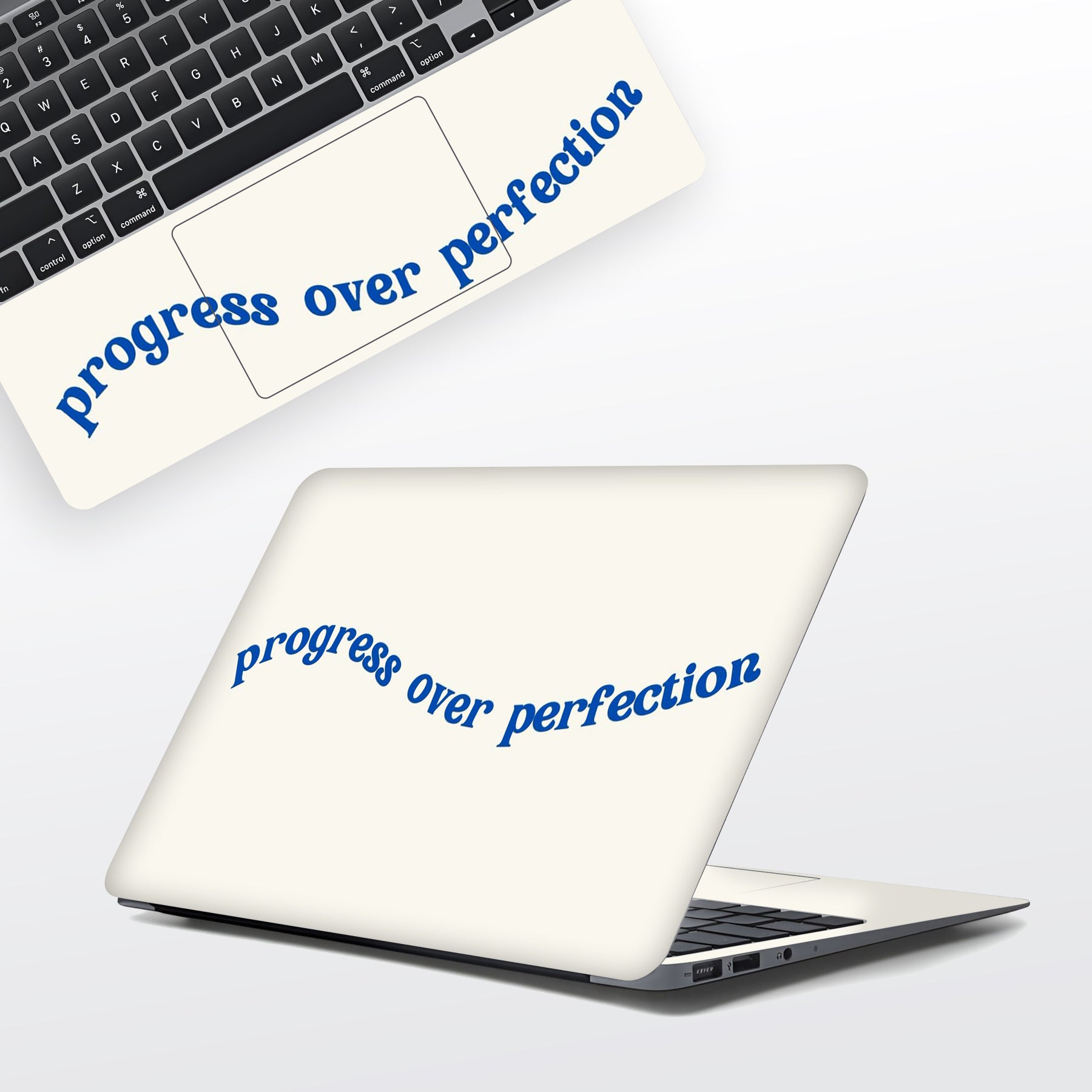 Surface Pro 8 (2021) Laptop Skins & Wraps | Full Body Laptop Skins for Surface Pro 8 (2021) | Best 3M Laptop Skins in India - WrapCart Main image