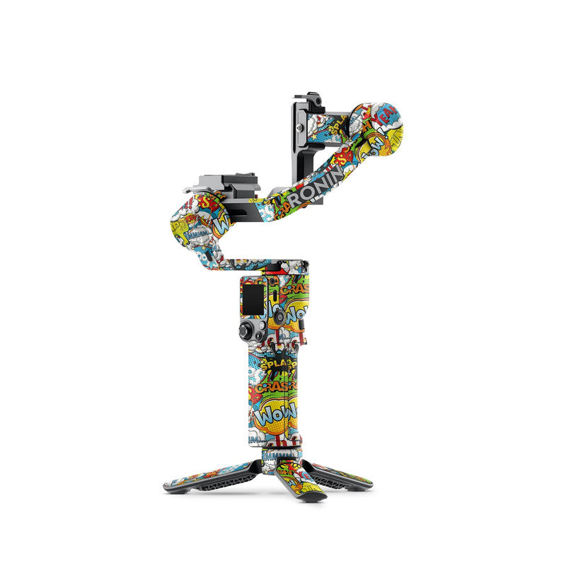DJI Osmo Pocket (2018)  Skins & Wrap Main image
