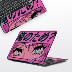 Surface Pro 9 (2023) Laptop Skins & Wraps | Full Body Laptop Skins for Surface Pro 9 (2023) | Best 3M Laptop Skins in India - WrapCart