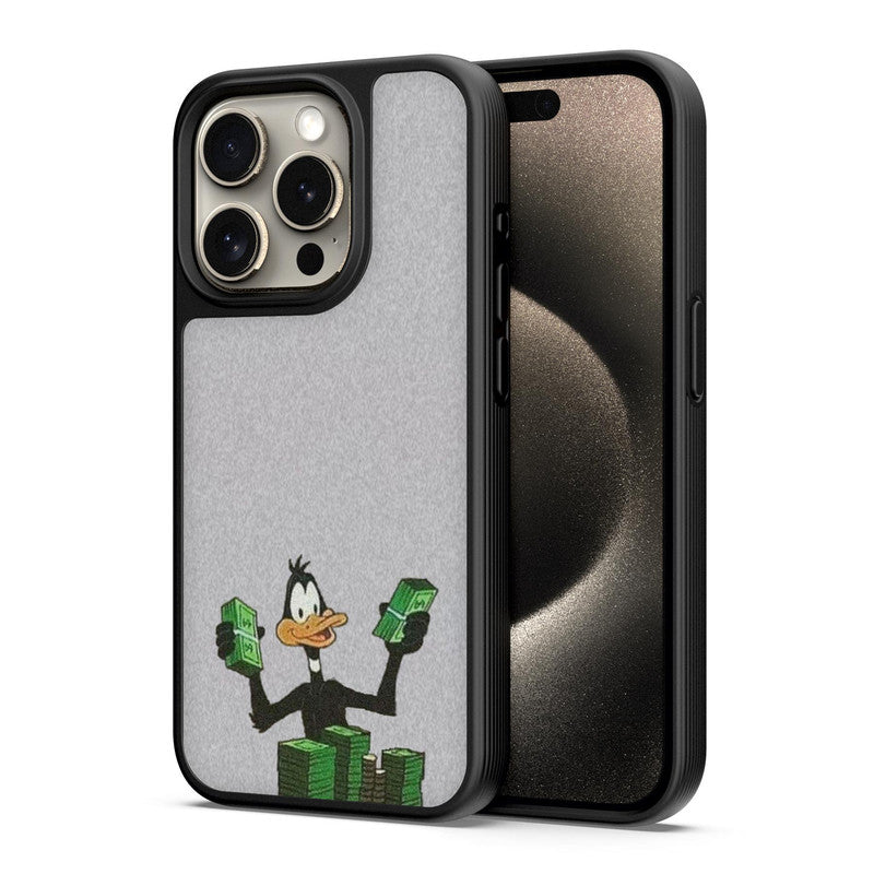 Money Money 3D Mobile Bumper Cover Secondary image