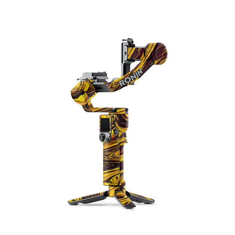 DJI Osmo Mobile 3 Handheld Smartphone Gimbal 2019 Skins & Wrap