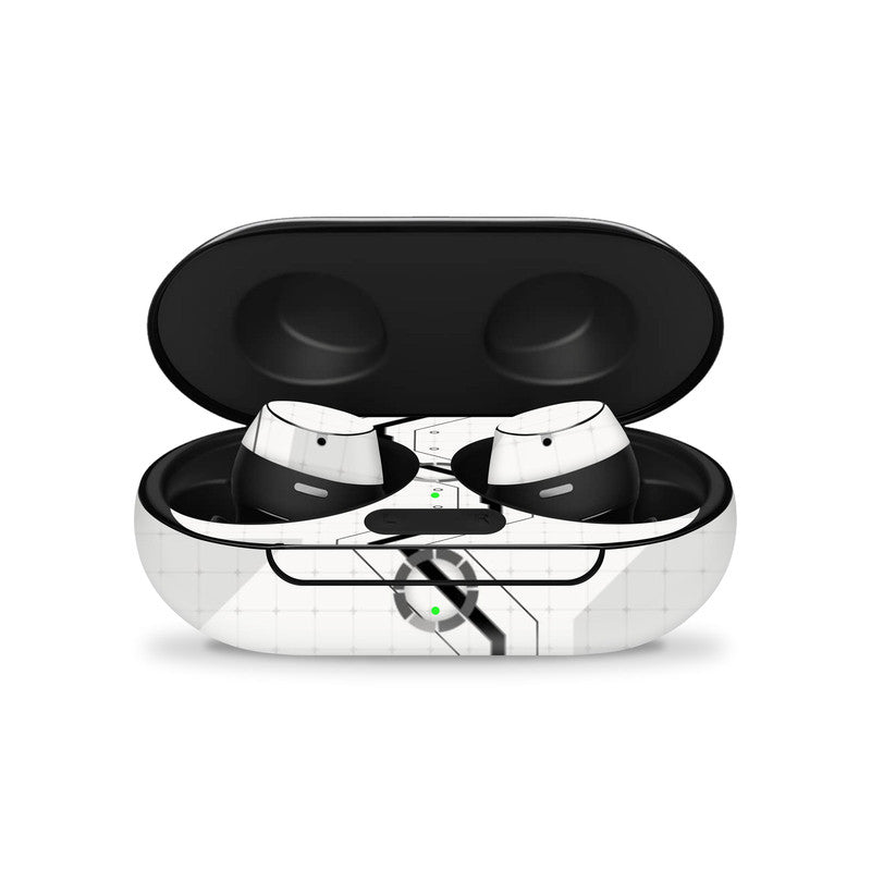 Tiger Samsung Galaxy Buds Skin Main image