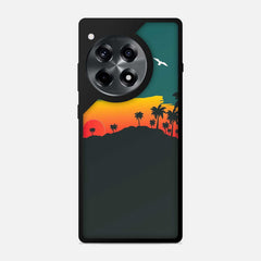 Sunset Lover Mobile Bumper Cover