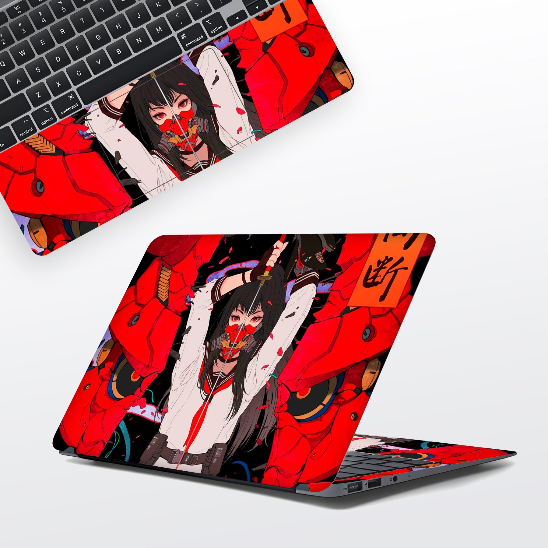 Lenovo ThinkPad E490  Laptop Skins & Wraps | Full Body Laptop Skins for Lenovo ThinkPad E490  | Best 3M Laptop Skins in India - WrapCart Main image