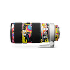 Sigma 135mm F1.8 Art for Canon - Nikon Lens Skins & Wraps