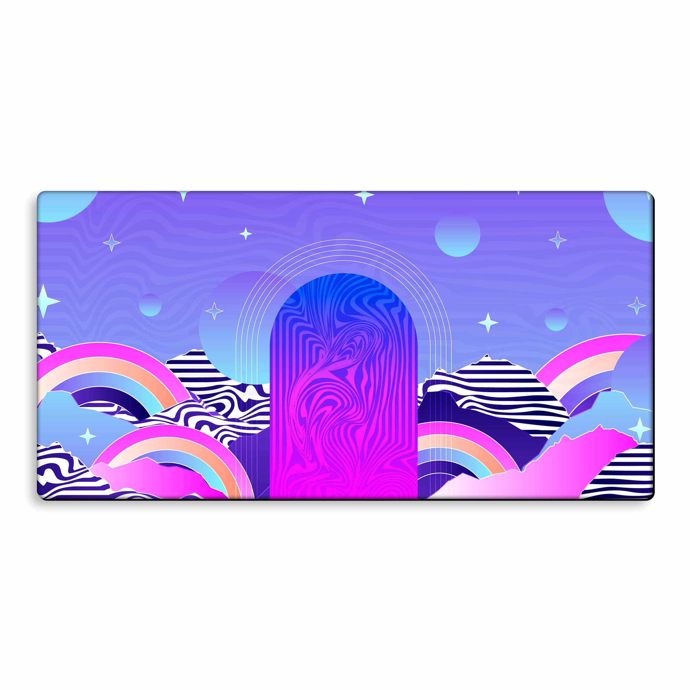 Divine Tech Mat Main image