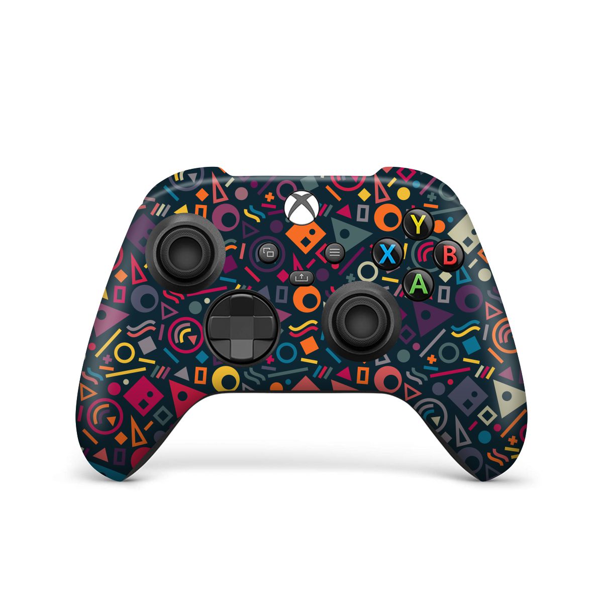 Essentric Joystick Controller Skin Main image