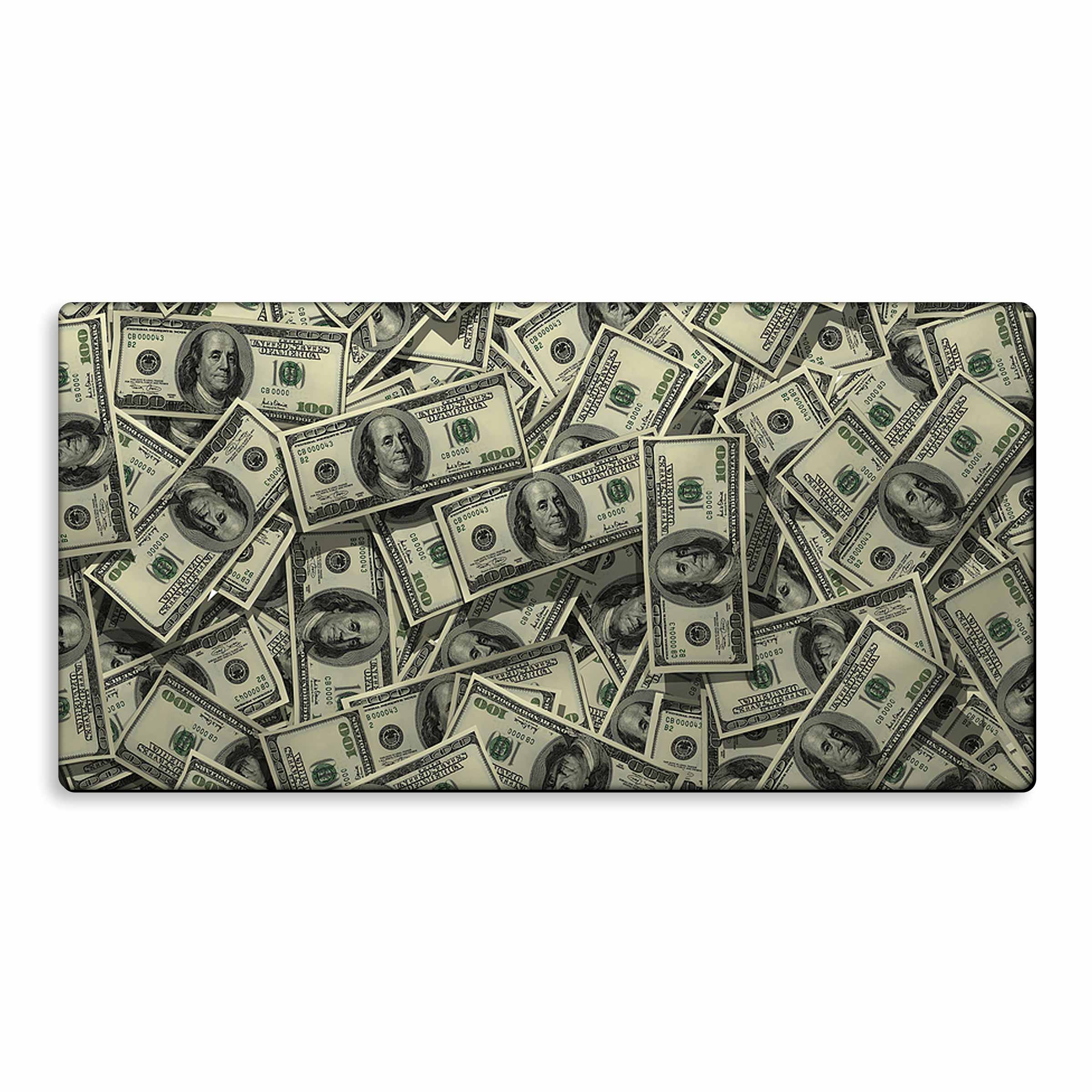 Money Tech Mat Main image