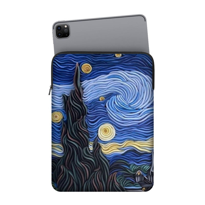 Art Sky Tab Sleeve Main image