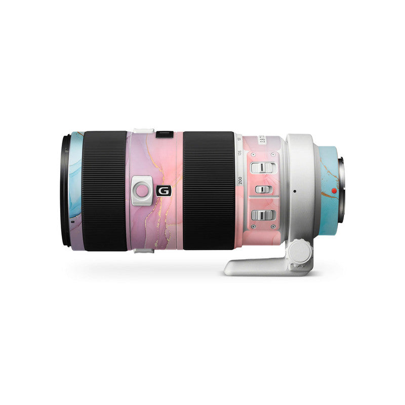 Sigma 65mm f2 DG DN Contemporary for Sony E Skins & Wraps Main image