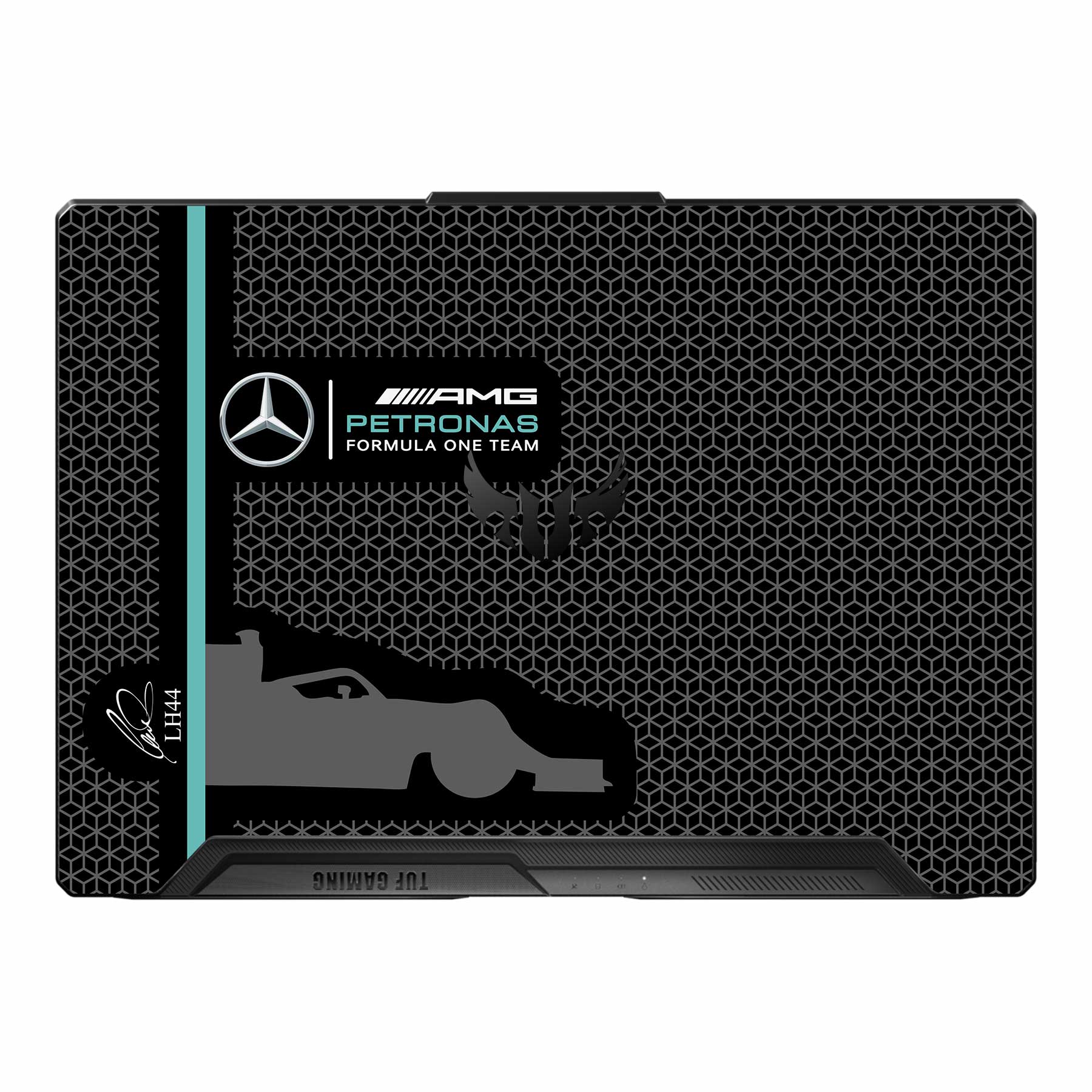 Dell Inspiron 3501 3520 Laptop Skins & Wraps - WrapCart | GT RS3 Dell Inspiron 3501 3520 Laptop Skin Main image