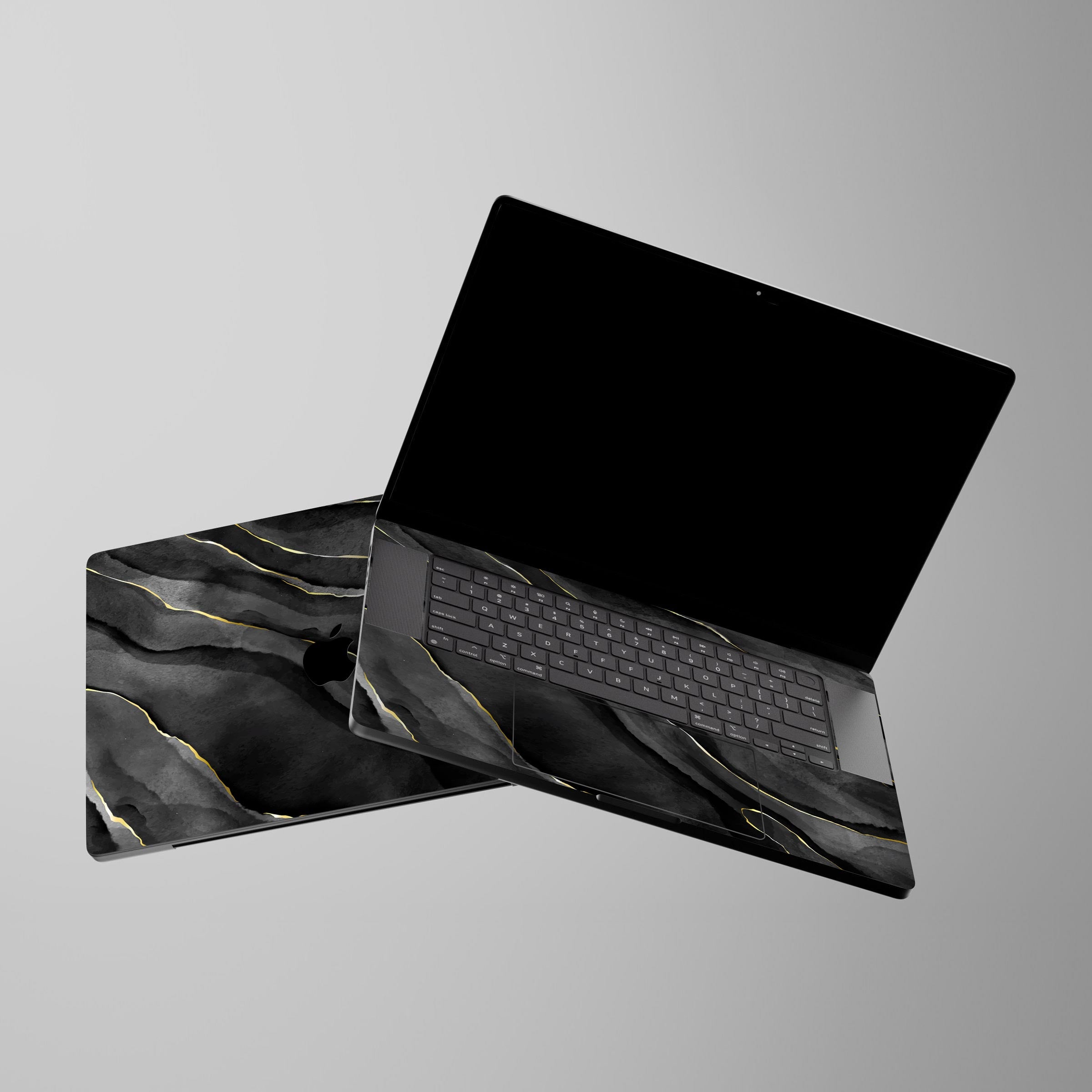 Best Customized Printed 3M Laptop Skins & Wraps India - WrapCart Main image