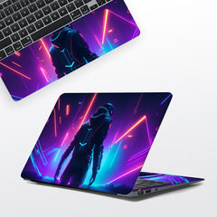 Gaming  Laptop Skins & Wraps | Full Body Laptop Skins for Gaming  | Best 3M Laptop Skins in India - WrapCart