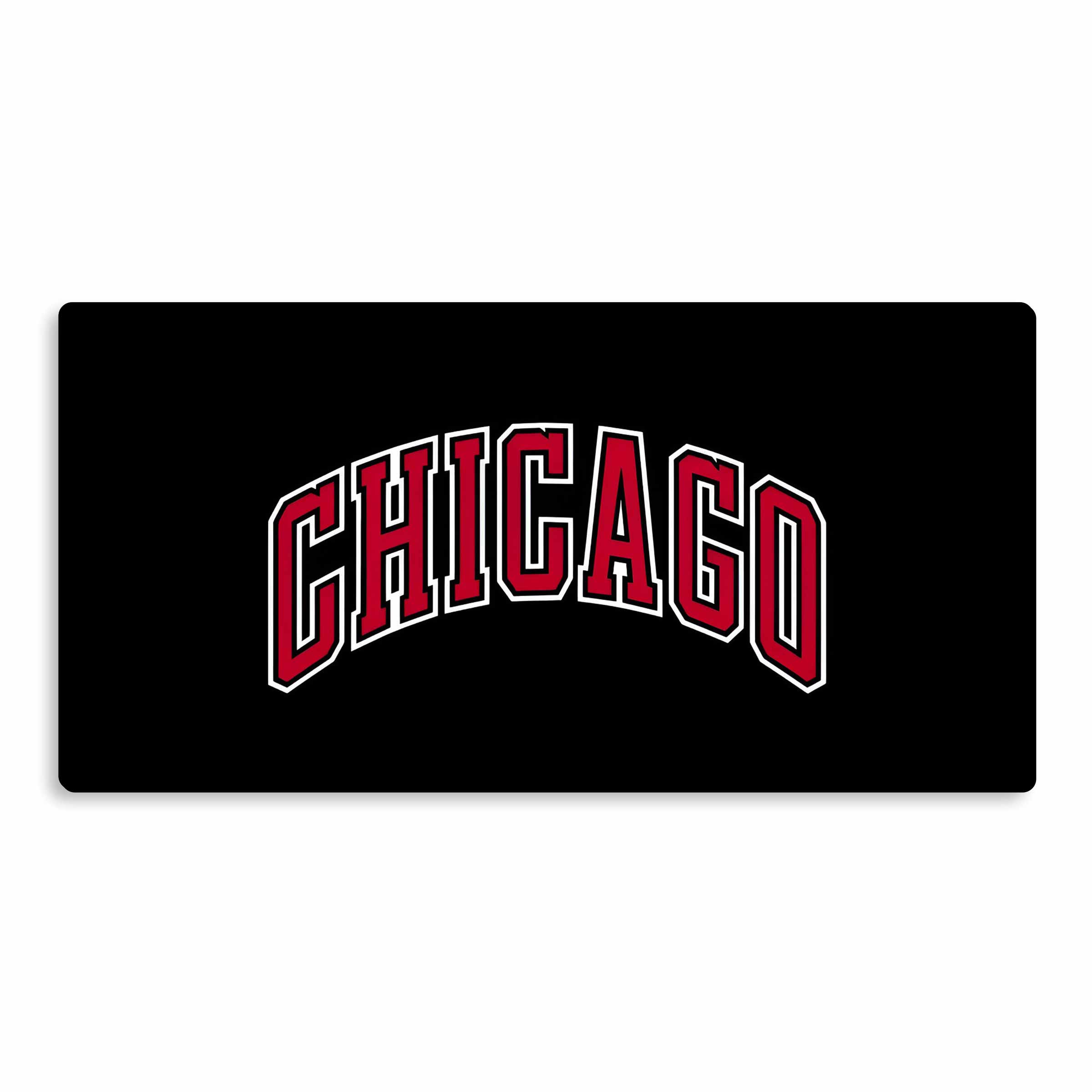 Chicago Tech Mat Main image