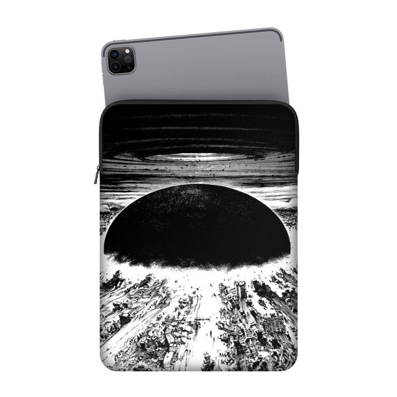 Destructive Tab Sleeve Main image