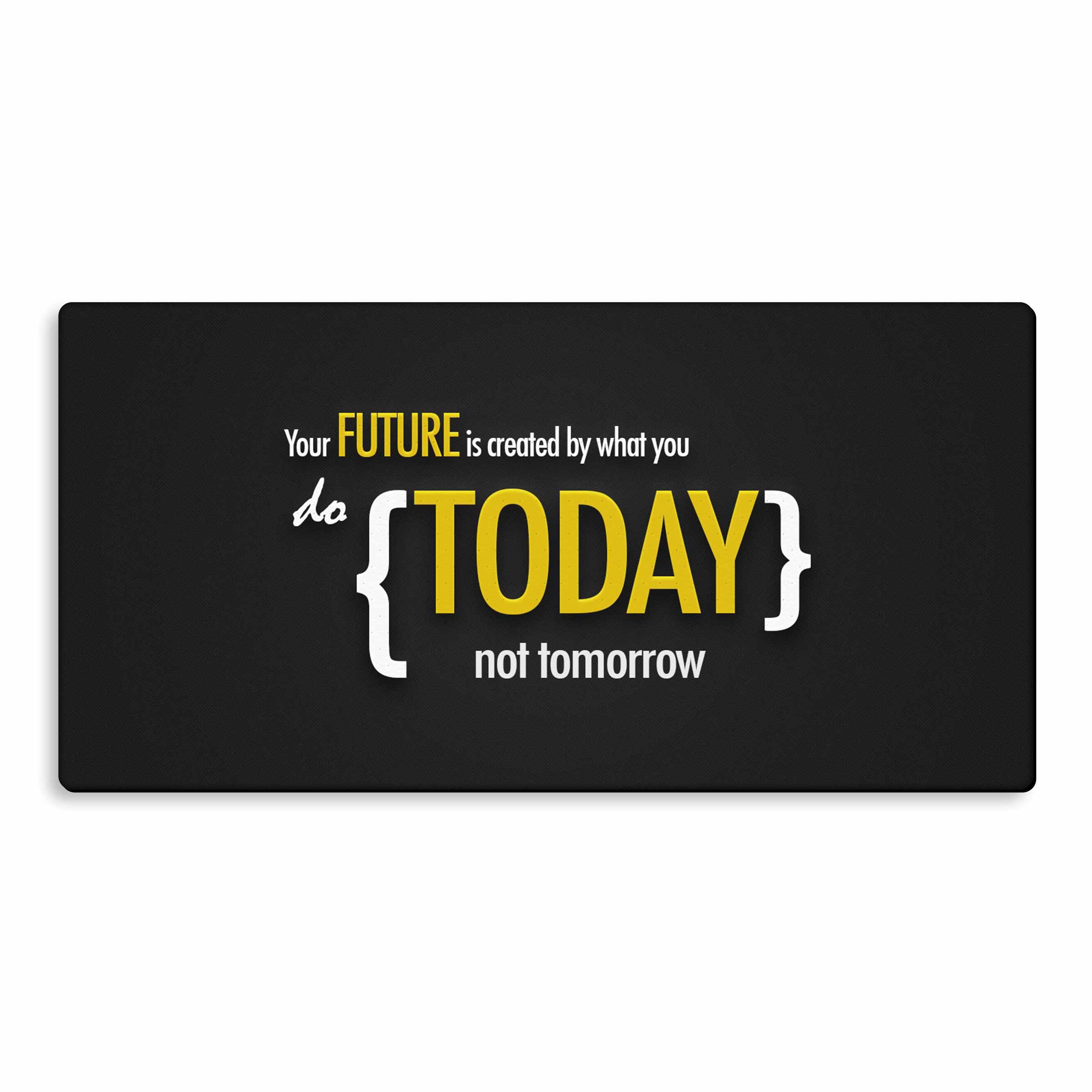 Future Quote Tech Mat