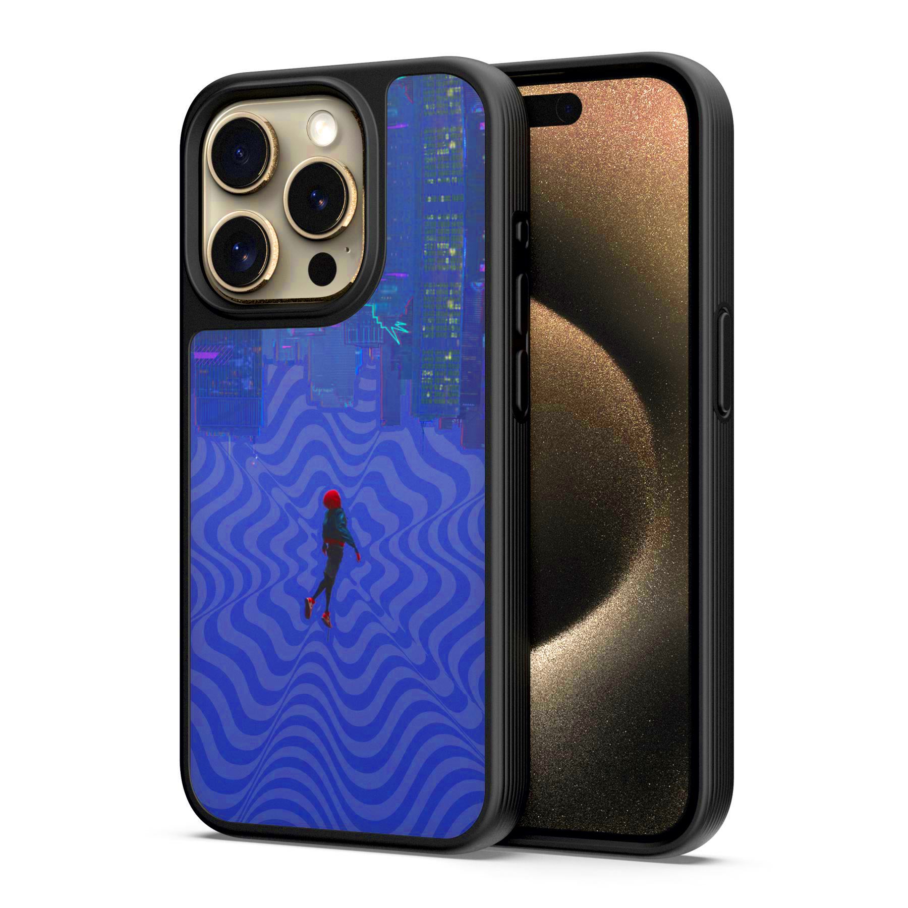 Bumper Mobile Case - WrapCart Main image