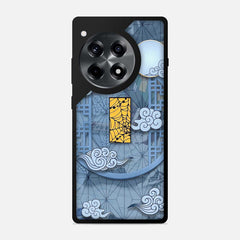 Anime Mobile Bumper Cover - WrapCart