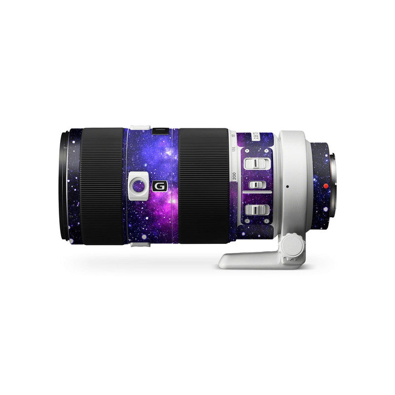 Sigma 20mm F1.8 EX DG Lens Skins & Wraps Main image