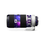 Sigma 20mm F1.8 EX DG Lens Skins & Wraps