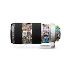 Canon RF 50mm F1.8 STM Lens Skins & Wraps