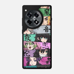Anime Mobile Bumper Cover - WrapCart
