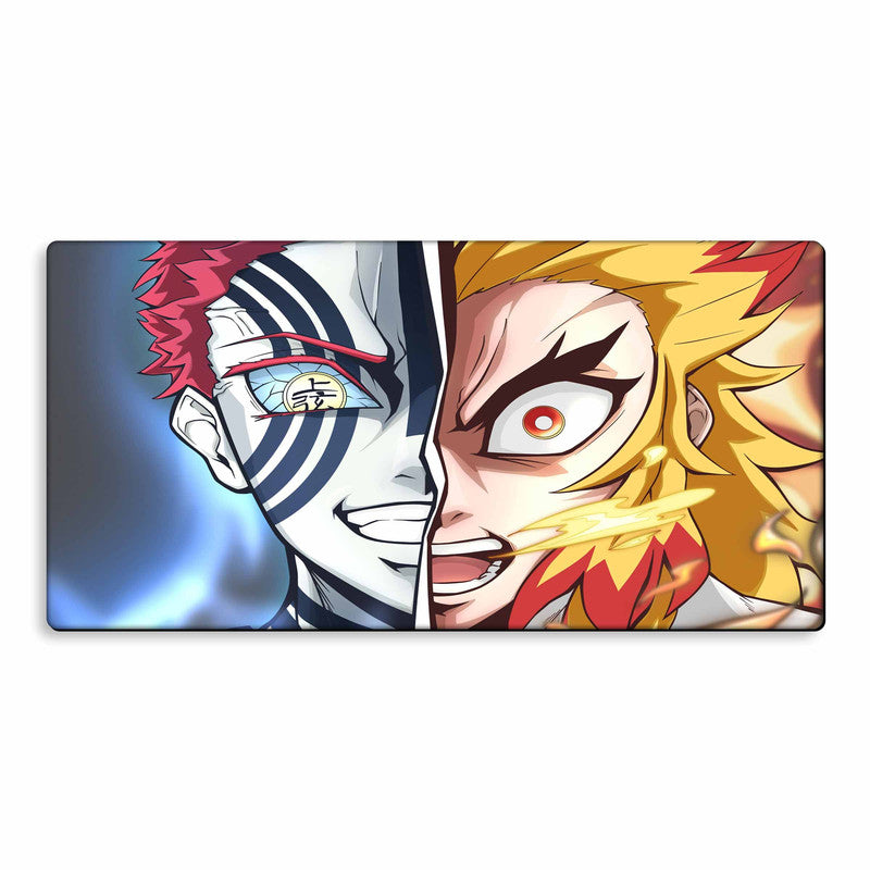 Anime Gaming Pad - Extra Large Mouse Pad Main image