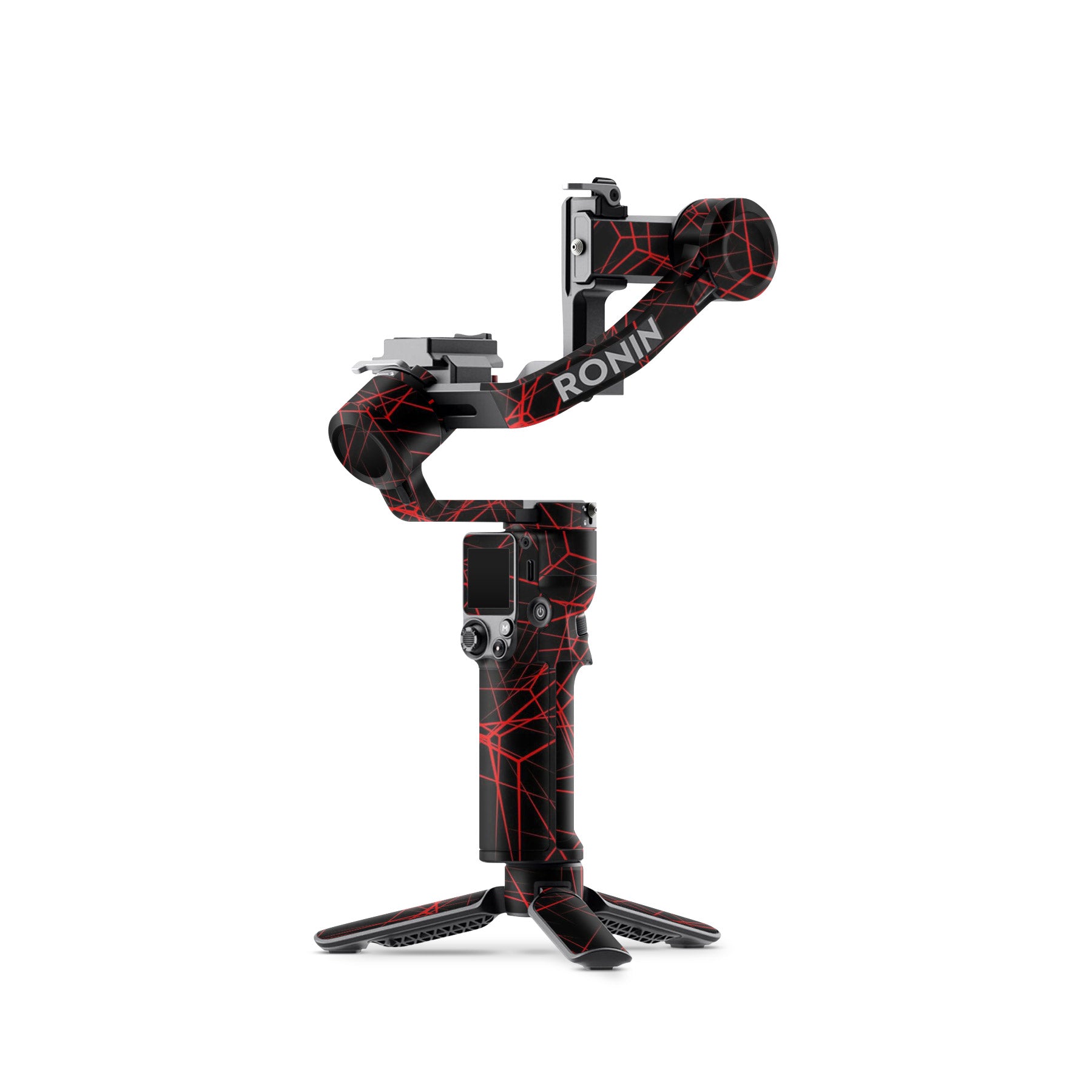 Noir Motion Gimbal Skin Main image
