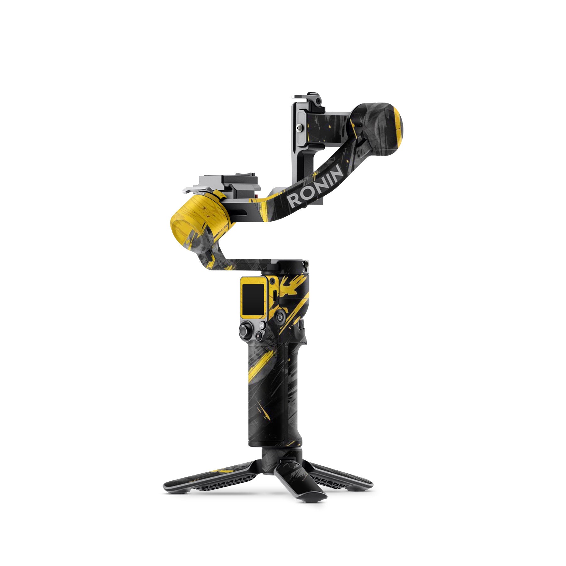 Visual Drift Gimbal Skin Main image