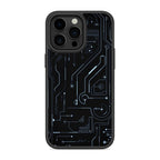 Nano Sync Mobile Bumper Cover For iPhone & Samsung