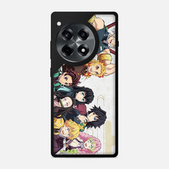 Anime Mobile Bumper Cover - WrapCart