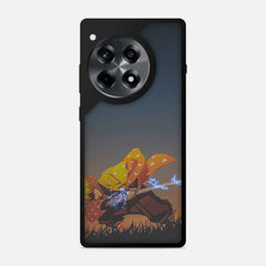 Anime Mobile Bumper Cover - WrapCart