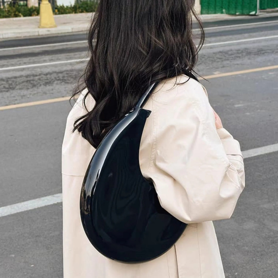 Black Sauce Exclusive Tote Bag Secondary image