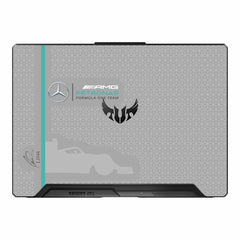 Dell Inspiron 3501 3520 Laptop Skins & Wraps - WrapCart | GT RS3 Dell Inspiron 3501 3520 Laptop Skin
