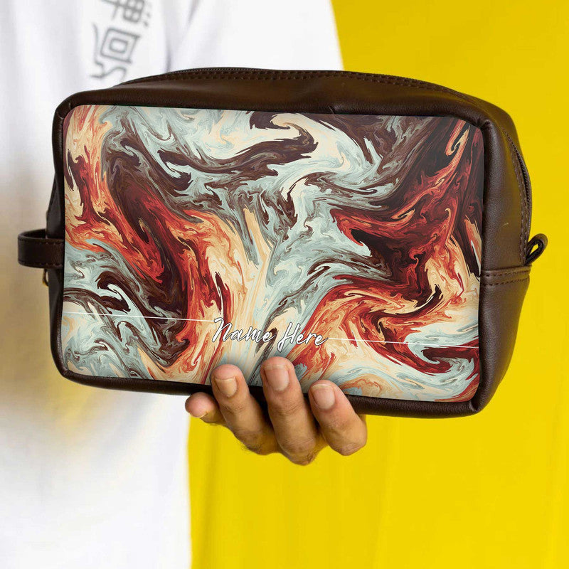 Multi Utility Travel Pouch & Organizer Main image