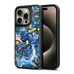 Bumper Mobile Case - WrapCart