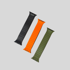 Apple Watch Armor Smash Strap- 42/44/45/49 MM